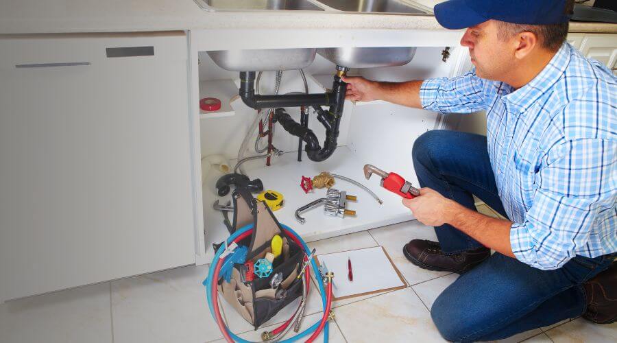 Local expert plumbing services in South Byron, NY